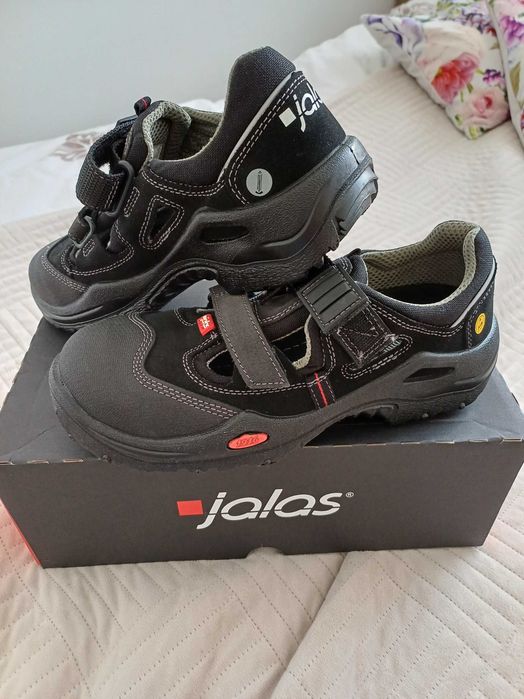 Buty robocze Jalas 39