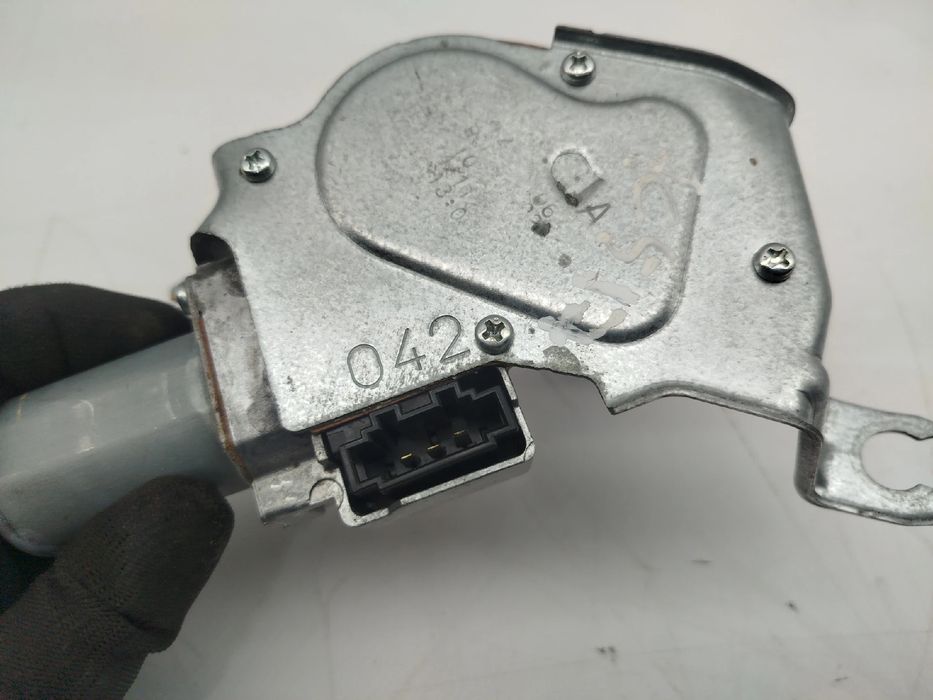 Motor limpa vidros trás BMW X3 (G01, F97, G08)