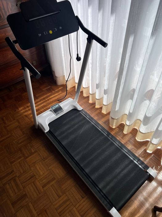 Passadeira de exercício dobrável – excelente estado | 150€