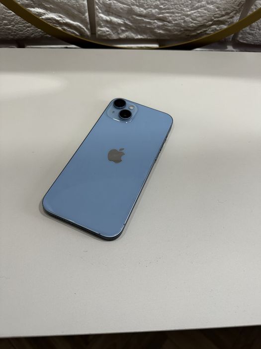Iphone 14 plus  stan idealny