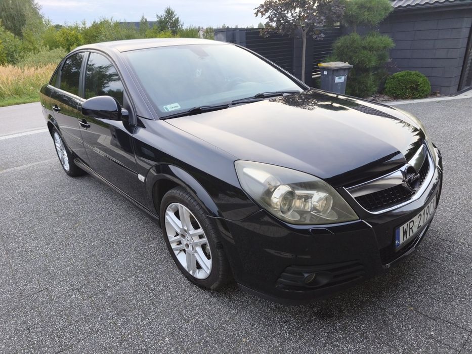 Opel Vectra