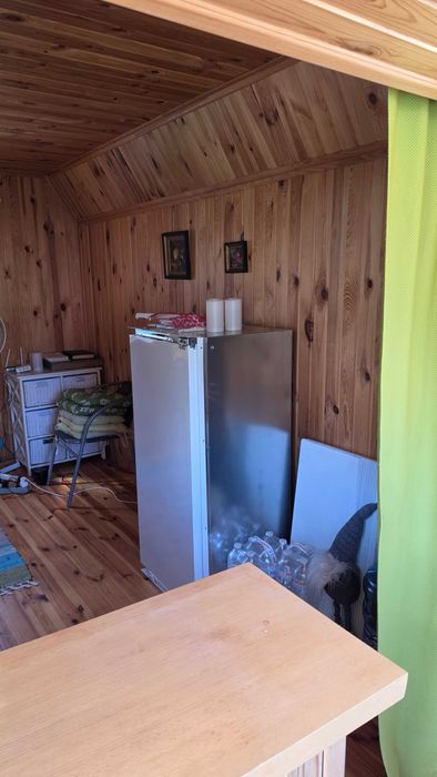 ПРОДАМ ДАЧУ В с.ЗАБІР'Я