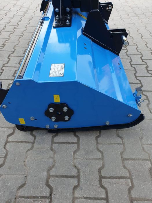 Nowa kosiarka bijakowa AM 155 cm solidna mocna GWARANCJA