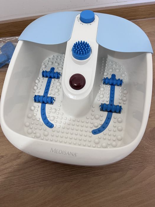 Massageador de pes
