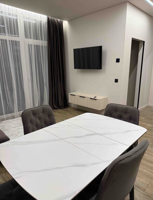 ОРЕНДА| однокімнтна квартира в ЖК Кристал| Крістал | однушка