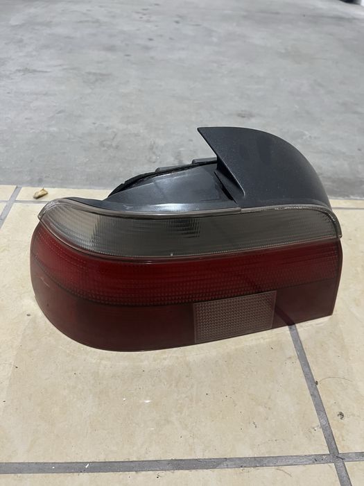 Farolim bmw e39 lado esquerdo (condutor)