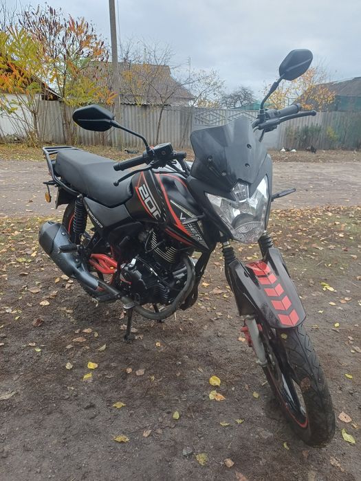 Viper   zs200а-2