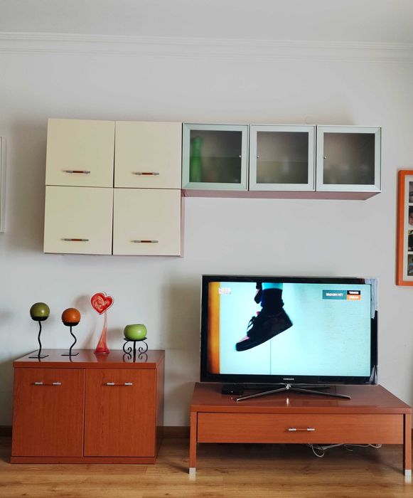 Mobília sala jantar