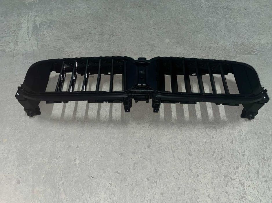 Жалюзи для BMW 5 G30 LCI / для обвеса BMW G30 M5 F90 LCI 2021-2025