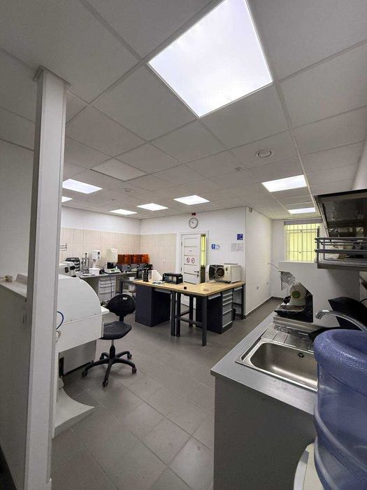 Продаж комерційного приміщення з ремонтом вулиця Малоголосківська