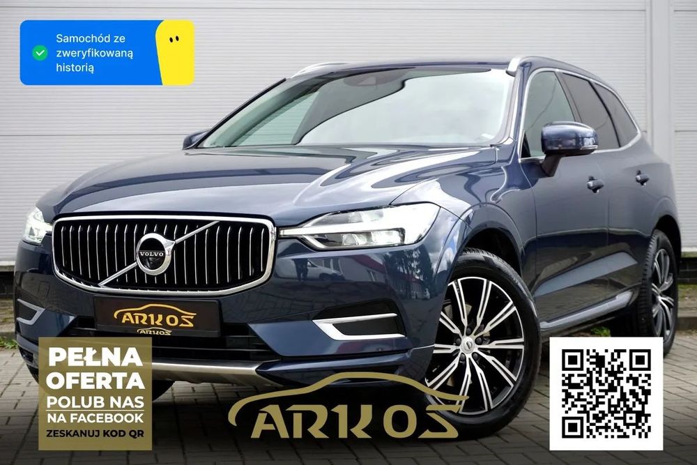 Volvo XC 60