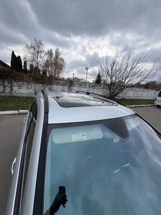 Mersedes Benz 3.5 газ бенз 2009року