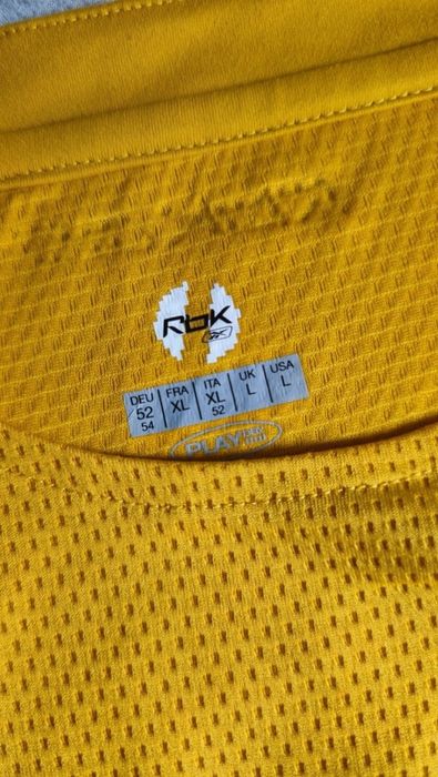 Koszula Reebok rozmiar XL