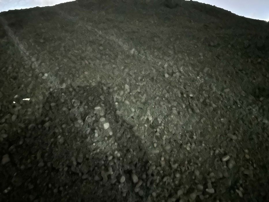 Miał węglowy  workowany