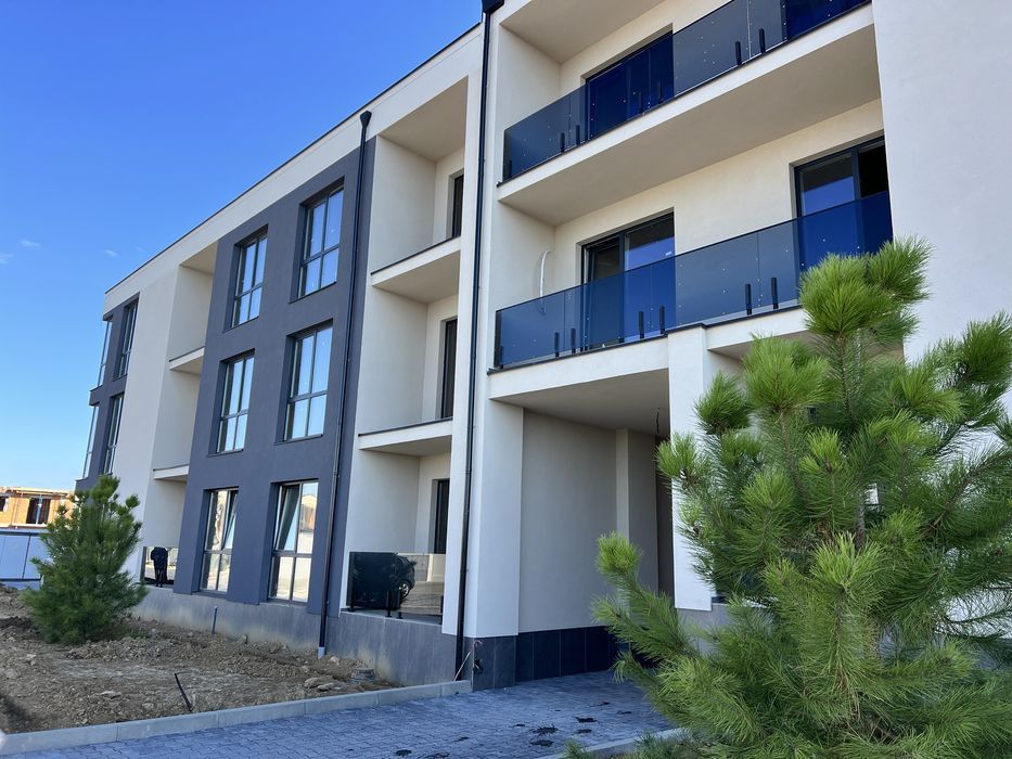 Продаж 1,5-кім квартири в ЖК «Еліт Парк». Переуступка