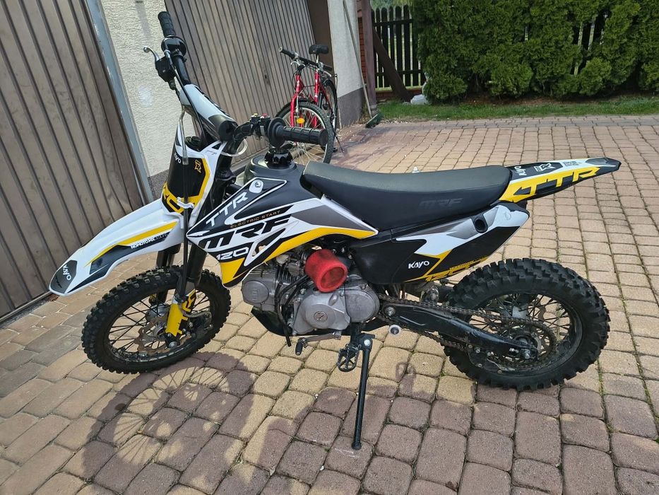 Mrf
