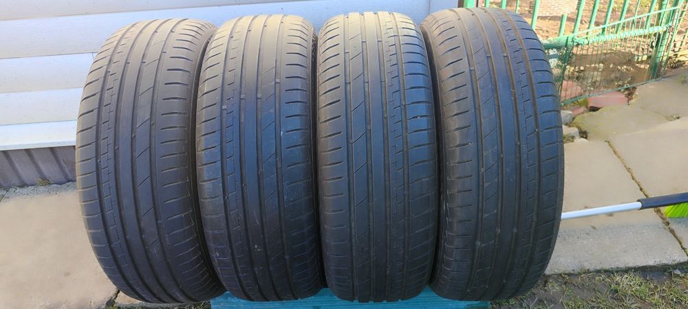 Шини літні R16 225/60