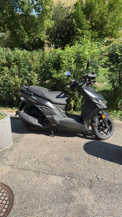 skuter sym 50cc