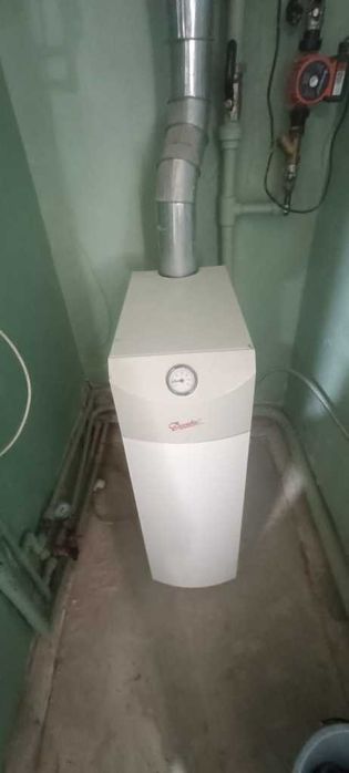 House by the address (area 47 m²) - Atlanta.ua - photo 18