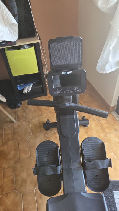 Behumfix Rowing Machine446355944589895681