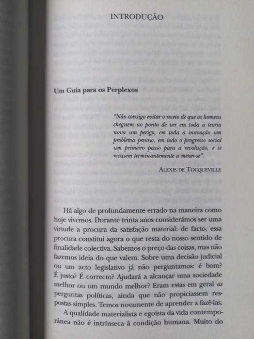 Um Tratado sobre os Nossos Actuais Descontentamentos - Tony Judt
