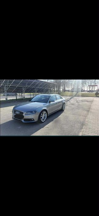 Audi A4 Limousine 1.8 TFSI