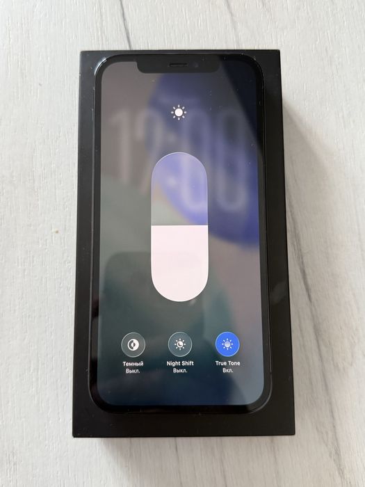 Продам iPhone 12 pro