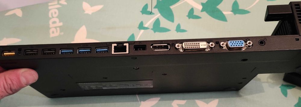 ThinkPad ProDock 90W 40A1