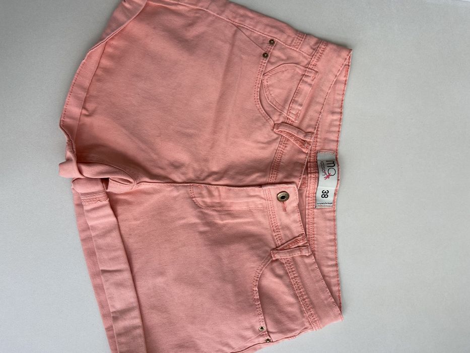 Conjunto calção e t-shirt