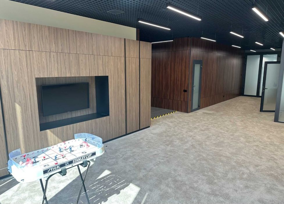 Без Комісії | Оренда Офісу 526 м² | метро Звіринецька | Кабінетна Система