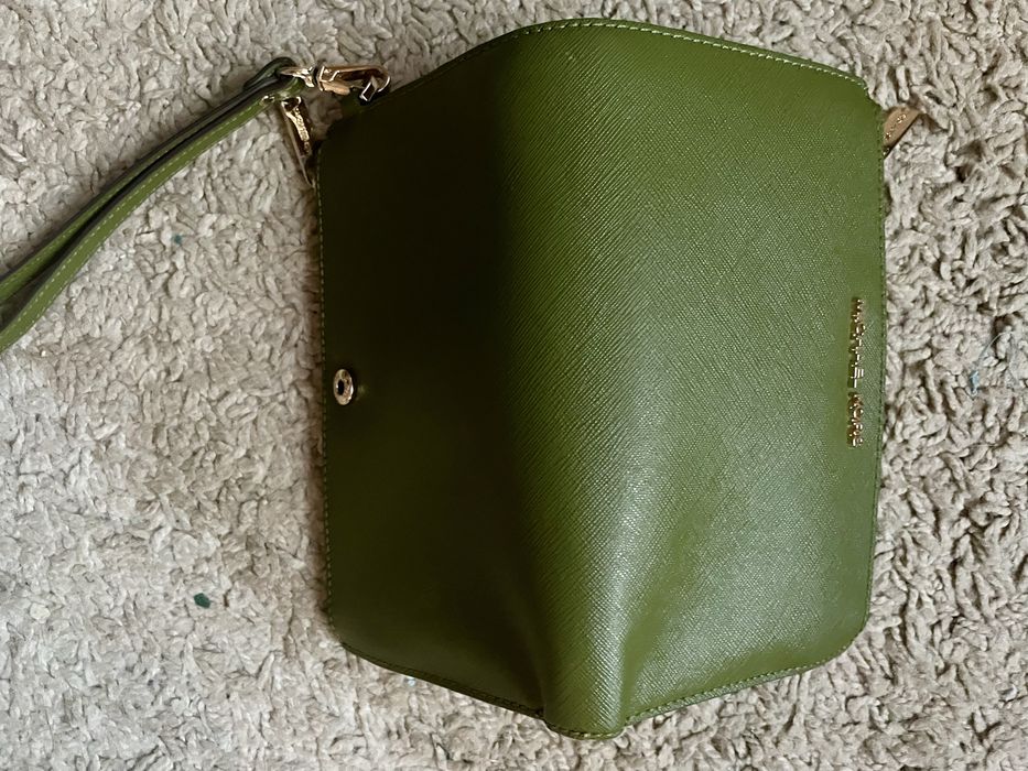 Portfel Michael Kors