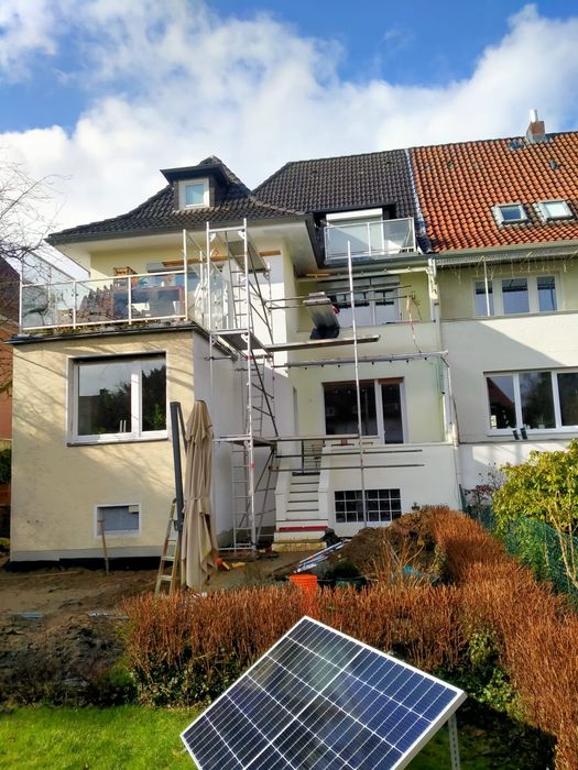 Usługi budowlane i instalacyjne – wodno-kanalizacyjne