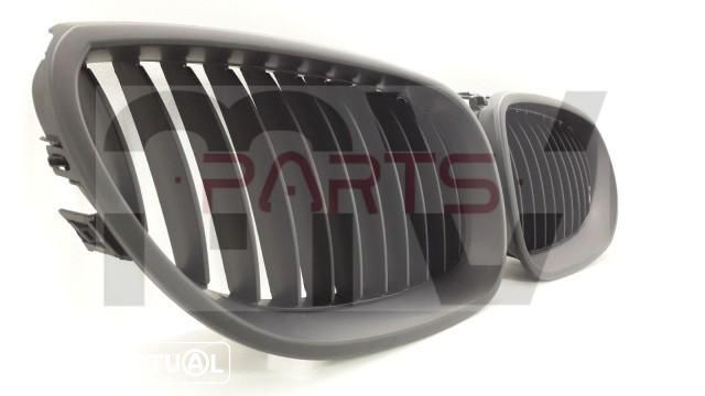 Grelhas Bmw Série 5 E60 E61 (2003 a 2010)