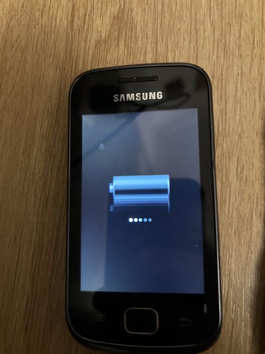 Telemóveis Samsung para peças