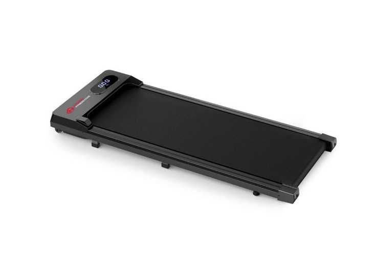 Cicha bieżnia domowa S1 2.5HP Idealna do domu