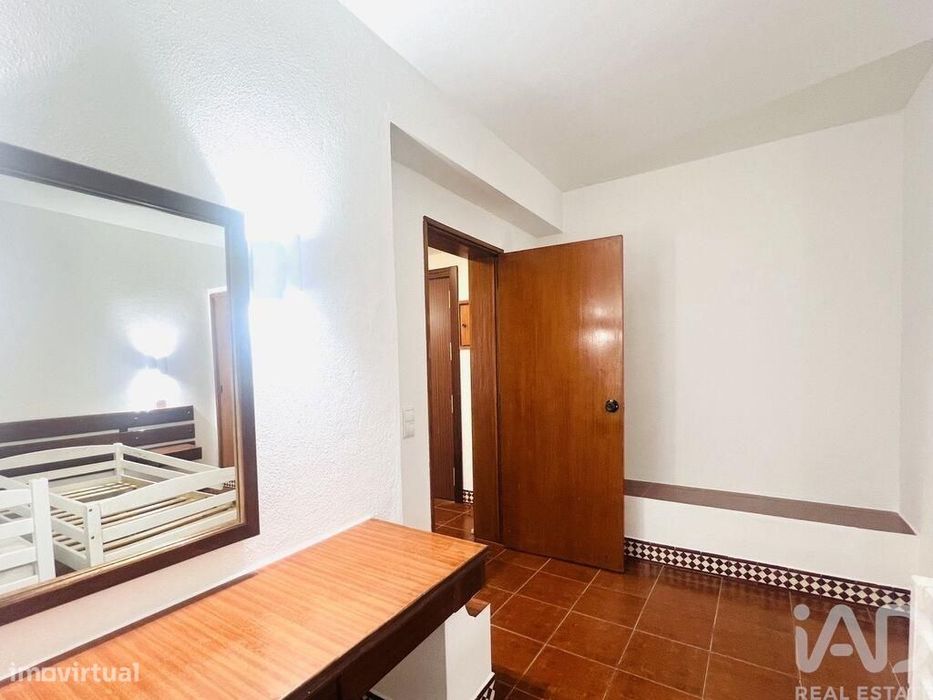 Apartamento T1 em Albufeira e Olhos de Água