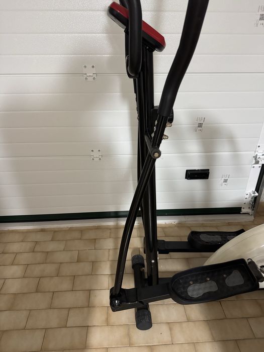 Máquinas de cardio445887449023139841