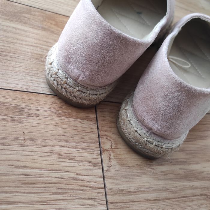 Espadryle Jenny Fairy