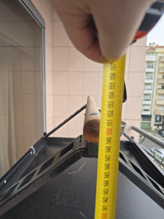 Gaiola para Papagaio ou Arara