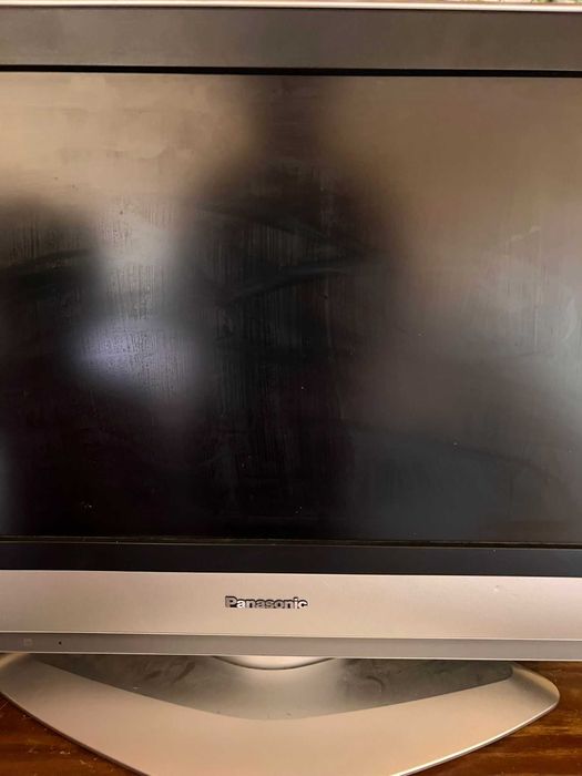 Vendo TV Panasonic