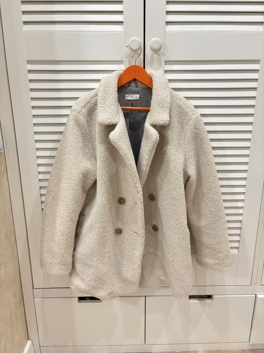 Куртка-шуба MNG.