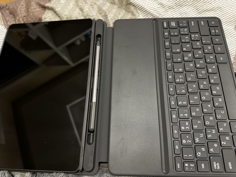 Lenovo Idea Tab планшет