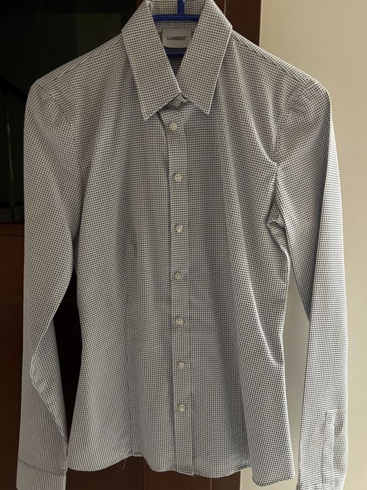 Sprzedam koszule damską Lambert - rozmiar 34