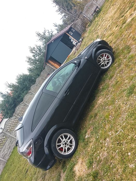 Astra H GTC 1.9CDTI