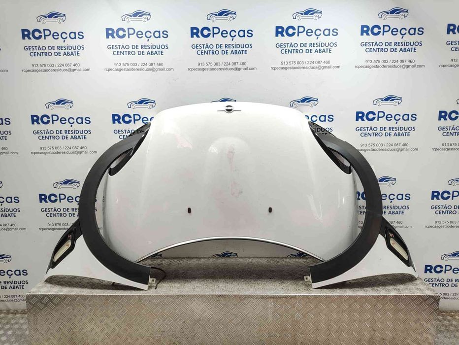 Frente completa MINI COOPER SD R61 PACEMAN DIESEL