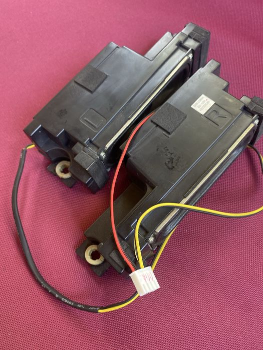 Oryginalne głośniki Samsung