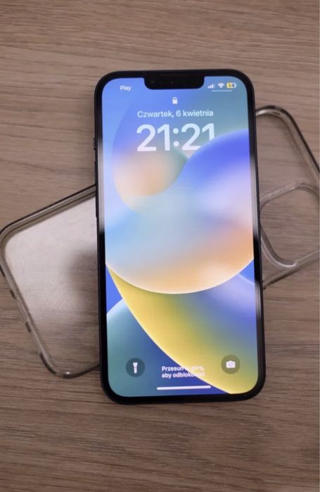 iPhone13 128gb у дуже хорошому стані