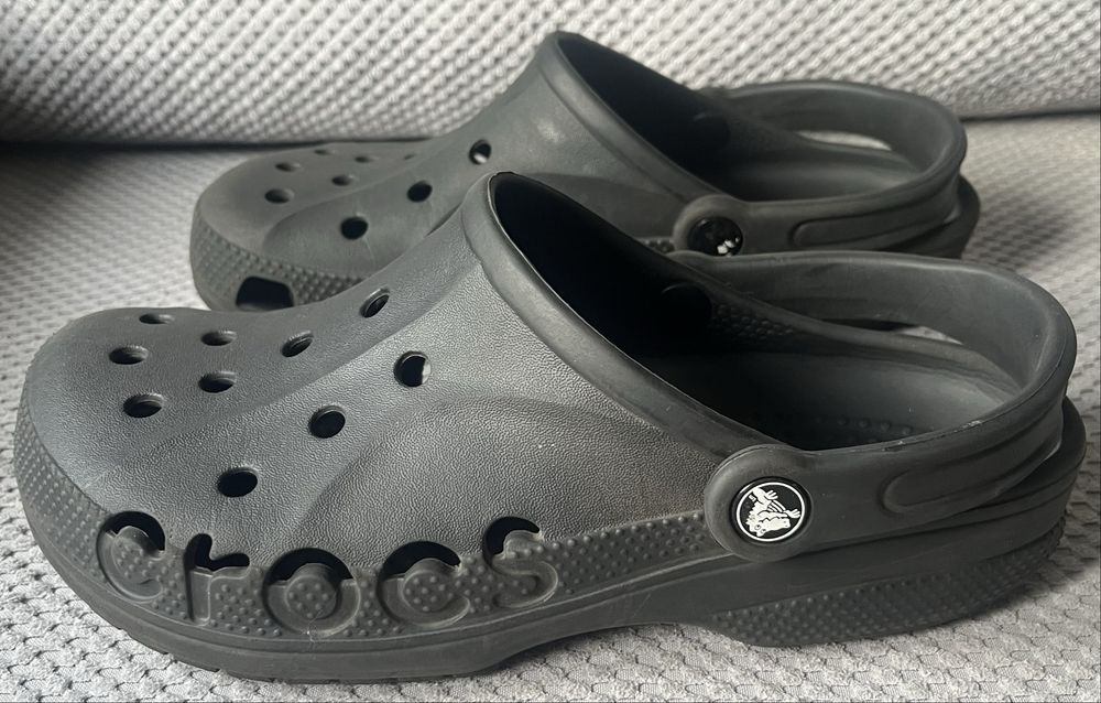 Klapki Crocs rozm 38-39