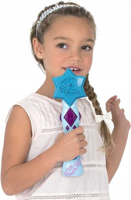 Mikrofon IMC Toys Kraina Lodu