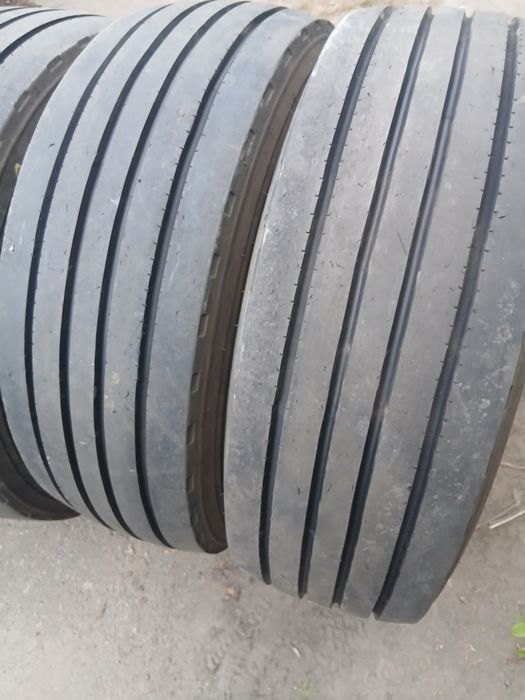 Грузові шини бу 245/70/17.5